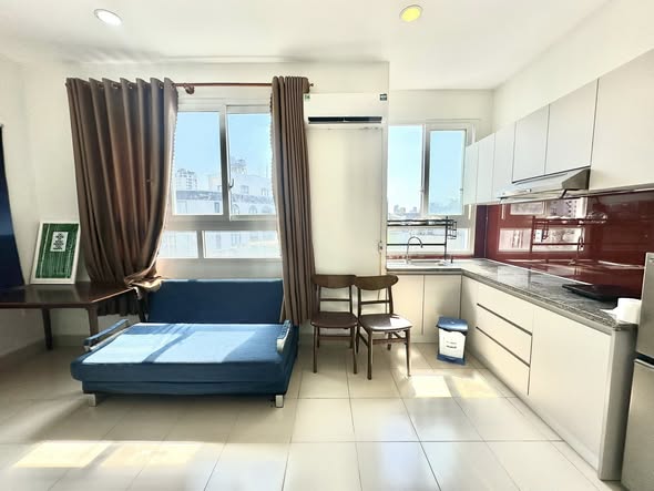Apartment - 2 Bedroom - An Nhon 3 Street