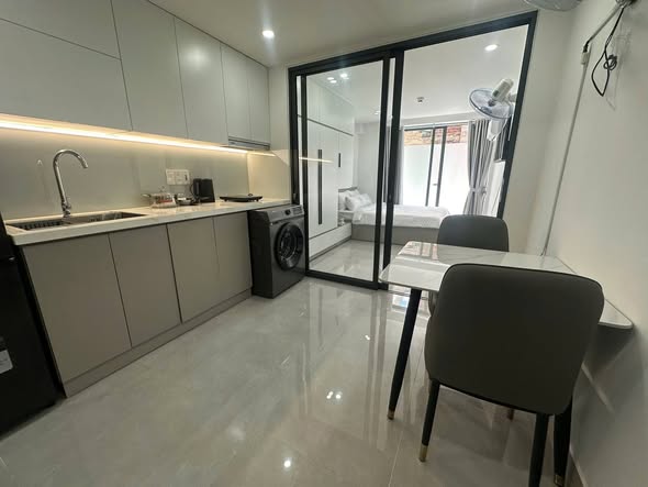 Apartment - 1 Bedroom - Le Huu Trac Street
