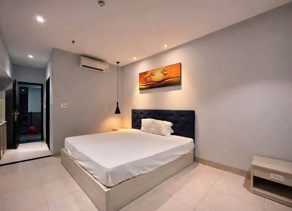 Apartment - 323 Tran Hung Dao