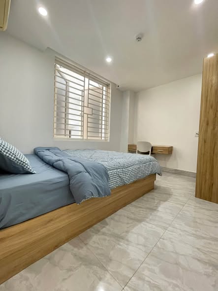 Apartment - 2 Bedroom - Nguyen Xien Street