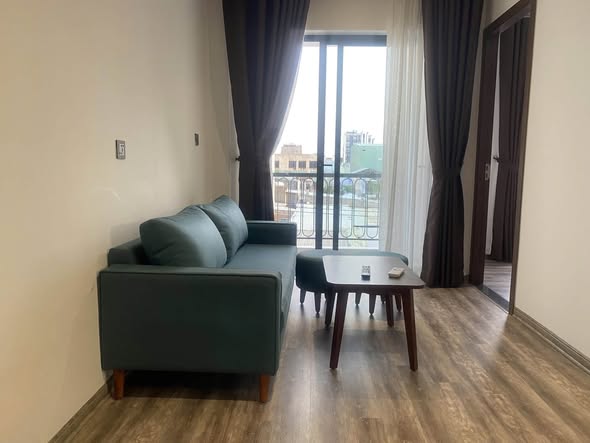 Apartment - 1 Bedroom - Luong The Vinh Street