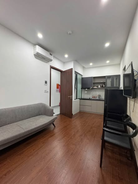Apartment - 1 Bedroom - 152 Le Van Hien Street