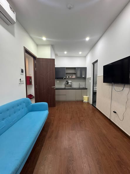 Apartment - 1 Bedroom - Le Van Hien Street