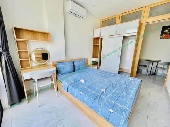 Apartment - 1 Bedroom - An Thuong 5 Street
