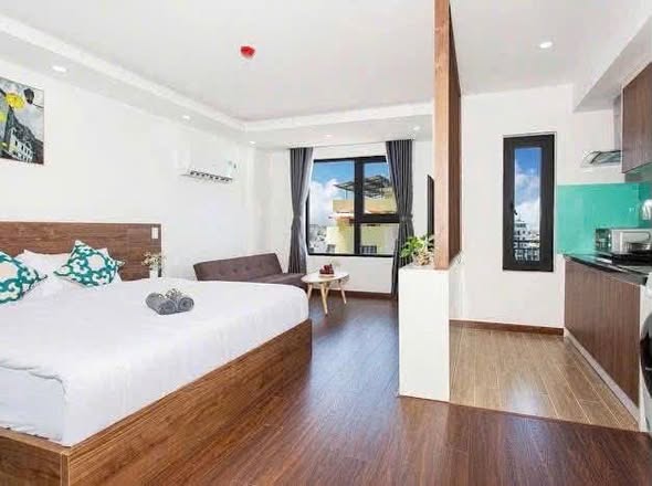 Studio - An Thuong 36 Street