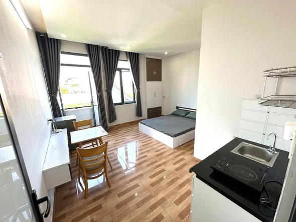 Room - Le Vinh Huy Street