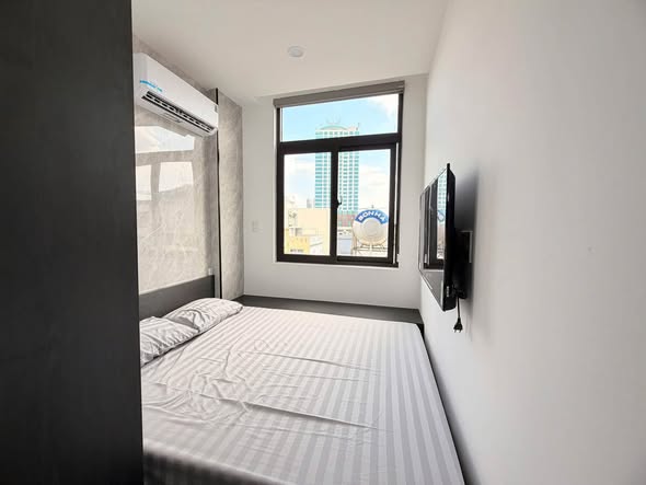 Apartment - 2 Bedroom - Cao Ba Quat Street