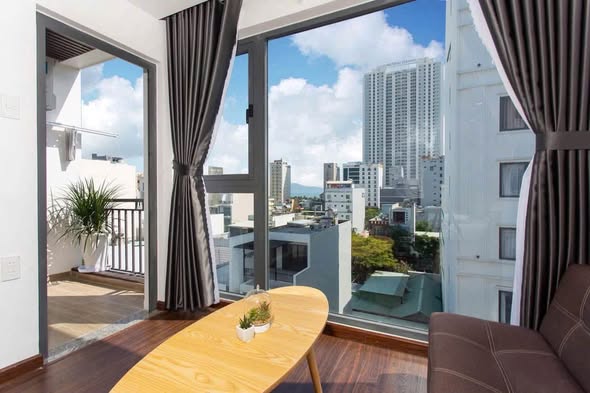 Studio - An Thuong 36 Street