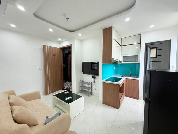 Apartment - 1 Bedroom - Ngo Quyen
