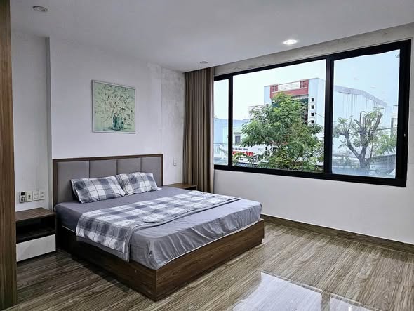 Room - Tan Thai 1 Street