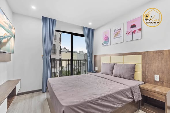 Apartment - 1 Bedroom - Phan Ton Street