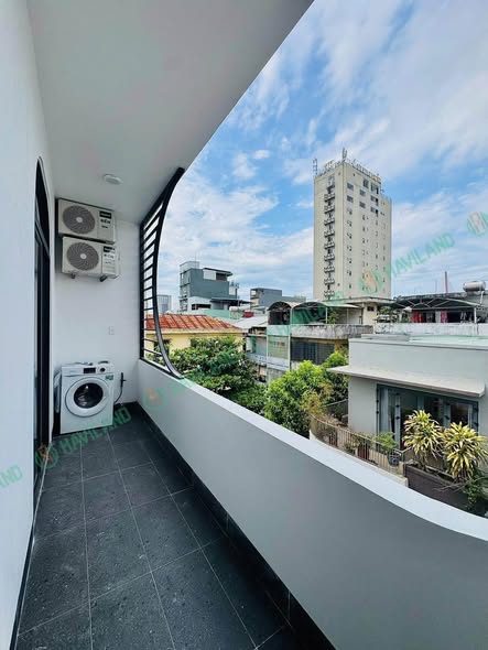 Apartment - 1 Bedroom - Tieu La Street