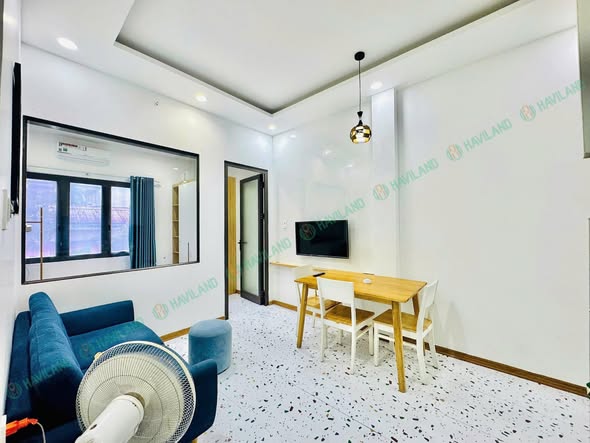 Apartment - 2 Bedroom - An Thuong 22 Street