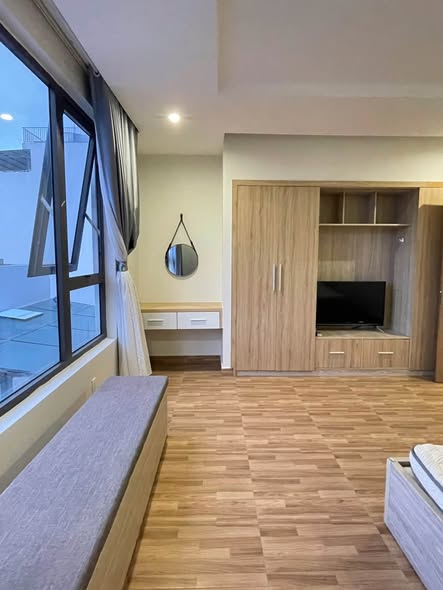 Apartment - 1 Bedroom - Doan Khue Street