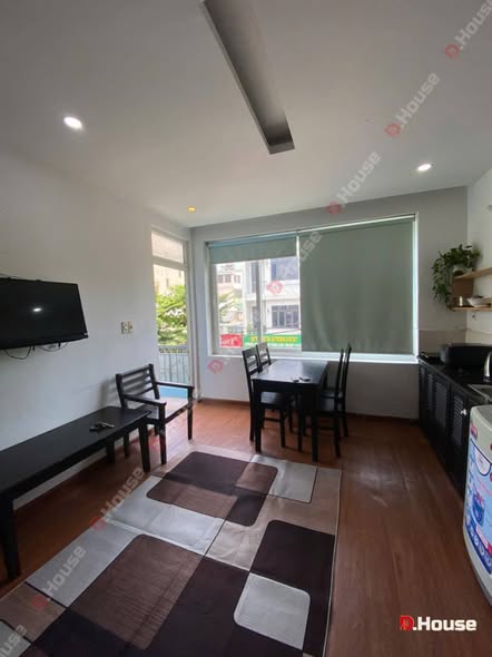 Apartment - 2 Bedroom - Chau Thi Vinh Te Street