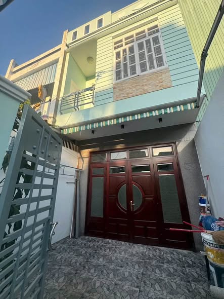 House - 3 Bedroom - Han Mac Tu Street