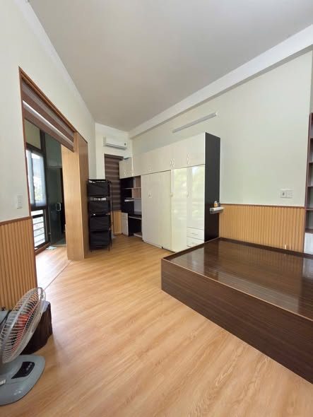 House - 3 Bedroom - Tran Cao Van Street
