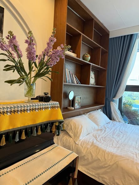Apartment - 2 Bedroom - Bach Dang Street