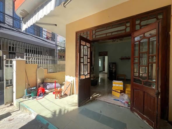 House - 2 Bedroom - Nui Thanh Street