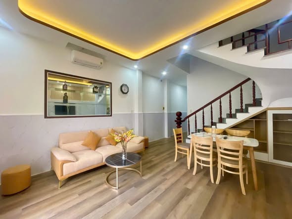 House - 3 Bedroom - Ha Bong Street
