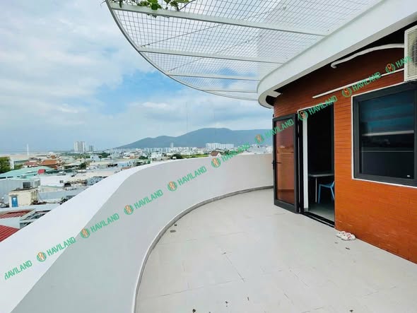 Apartment - 2 Bedroom - Le Phung Hieu Street