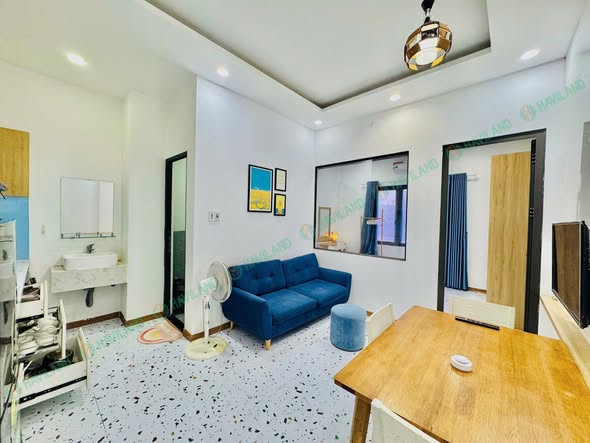Apartment - 2 Bedroom - An Thuong 22 Street
