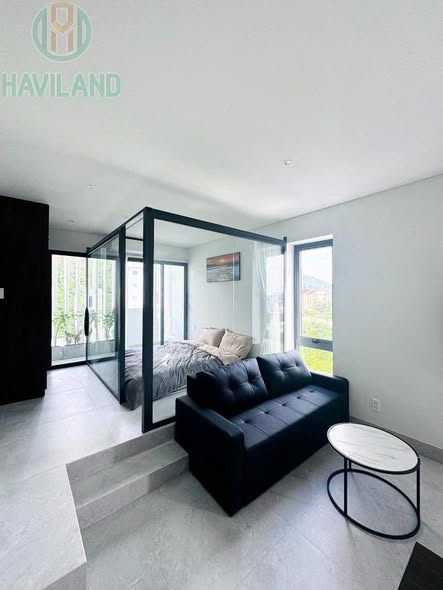 Apartment - 1 Bedroom - Le Duc Tho Street