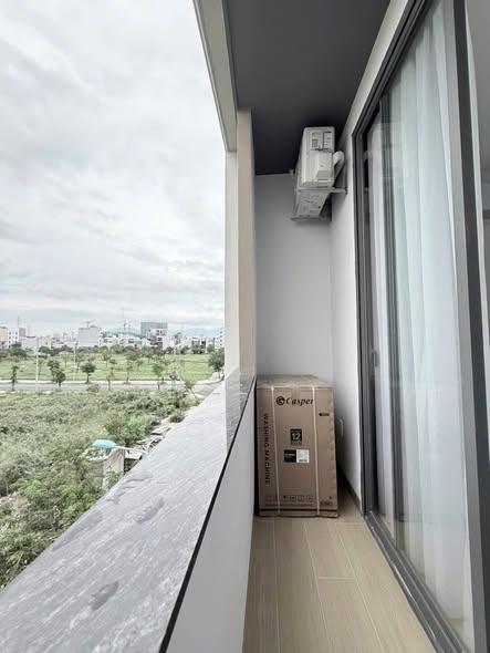 Apartment - 1 Bedroom - Con Dau 18 Street