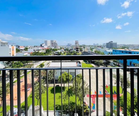 Apartment - 2 Bedroom - An Thuong 22 Street