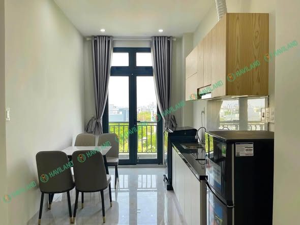 Apartment - 1 Bedroom - Vo Chi Cong Street