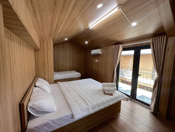 Apartment - Phan Ba Vanh Street