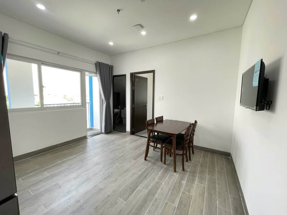 Apartment - 2 Bedroom - The Lu Street