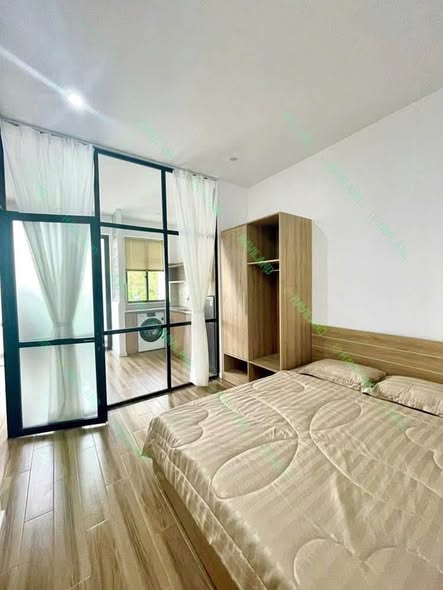 Apartment - 1 Bedroom - Han Thuyen Street