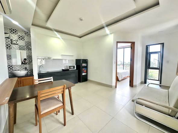 Apartment - 1 Bedroom - Nguyen Xien Street