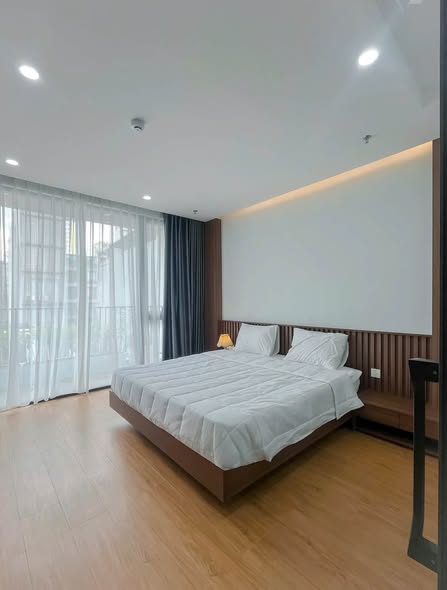 Apartment - 1 Bedroom - An Thuong 33 Street