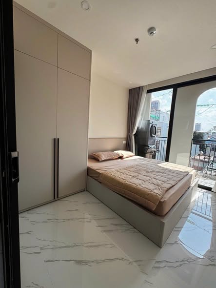 Apartment - 1 Bedroom - Nguyen Thien Ke Street