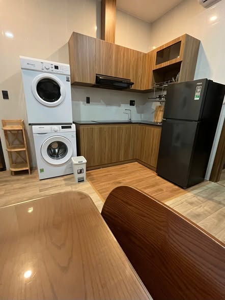 Apartment - 1 Bedroom - Khue My Dong 3 Street