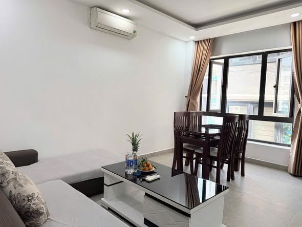 Căn hộ - 1PN - Đường Lê Quang Đạo