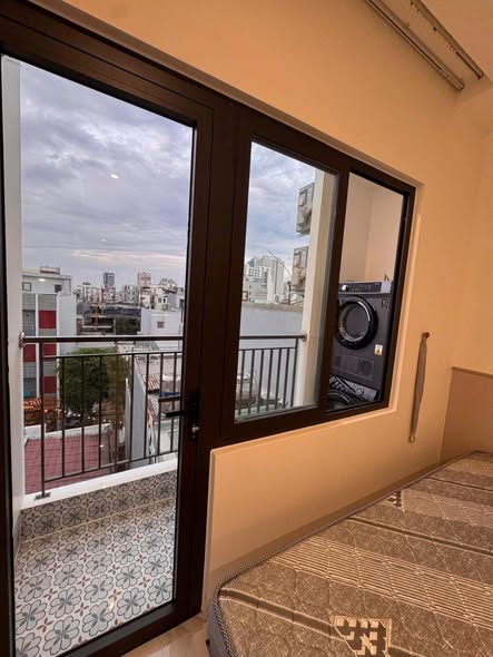 Apartment - 1 Bedroom - Nguyen Thien Ke Street