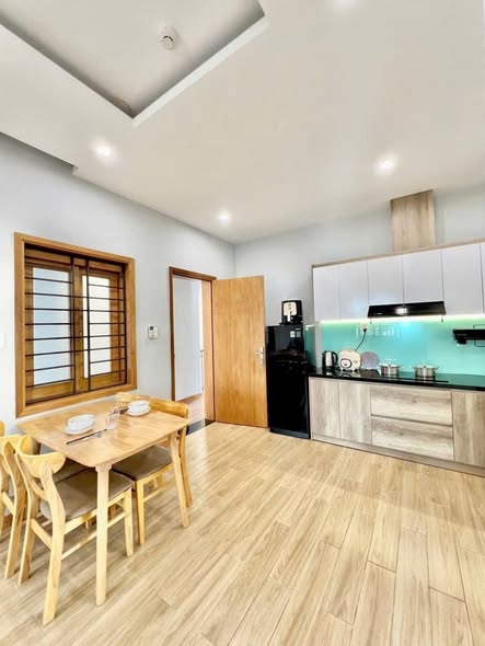 Apartment - 1 Bedroom - Pham Quang Anh Street