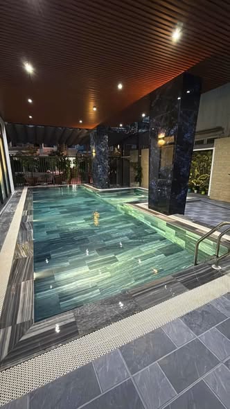 Apartment - 1 Bedroom - Son Thuy 8 Street