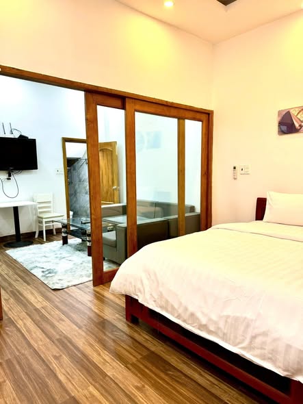 Apartment - 1 Bedroom - An Thuong 5 Street
