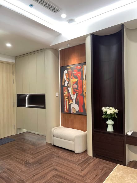 Căn hộ - 2PN - 436 Tran Hung Dao Street