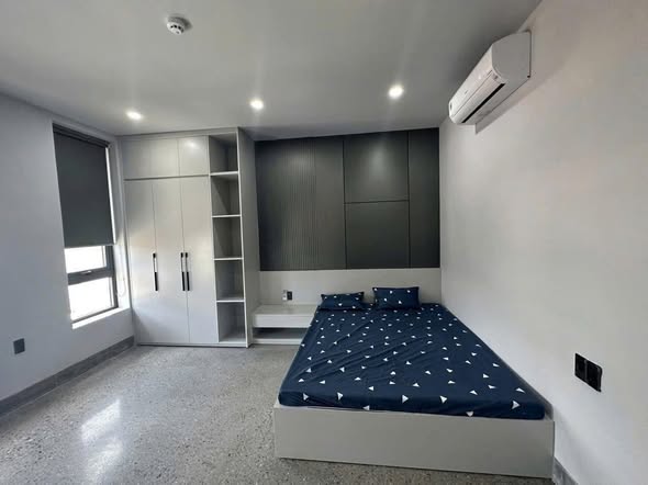 Room - 19 Trung Nghia 4 Street