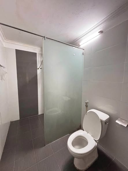 Apartment - 2 Bedroom - 2xx Trung Nu Vuong