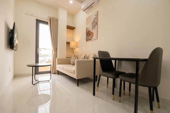 Apartment - 1 Bedroom - Phan Tu Street