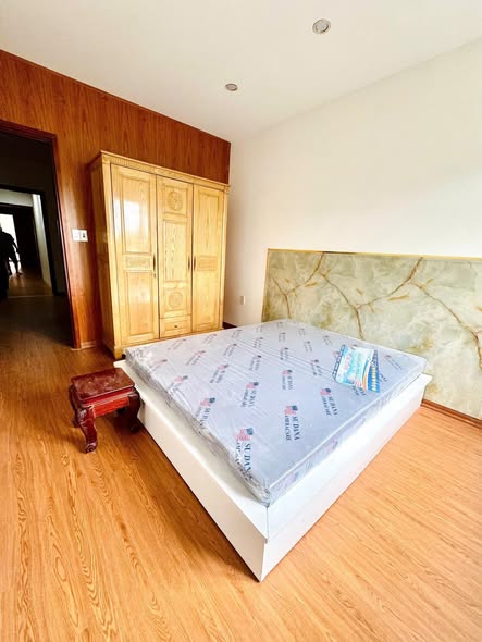 Apartment - 1 Bedroom - Bui Thien Ngo