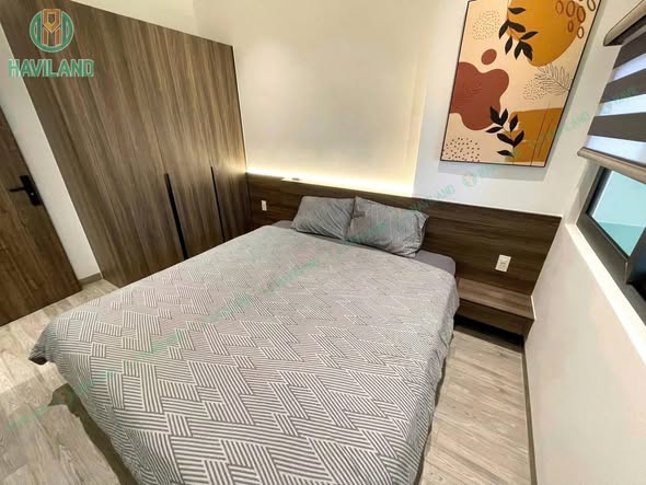 Apartment - 1 Bedroom - Nguyen Son Ha Street