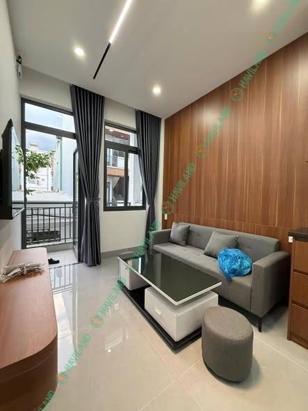 Apartment - 2 Bedroom - An Thuong 12 Street