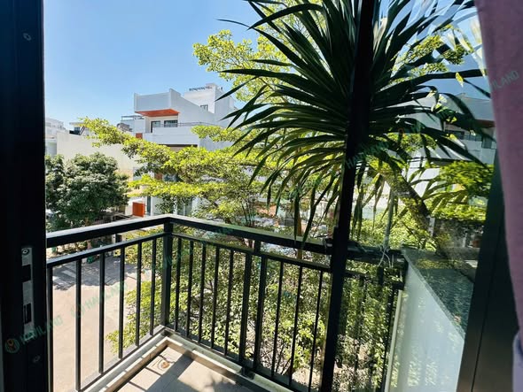 Apartment - 1 Bedroom - My An 1 Street